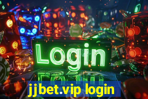 jjbet.vip login